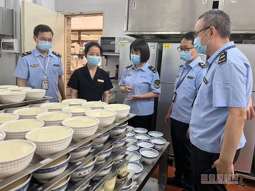 大良雙皮奶 餐飲服務有團體標準,美食再出圈