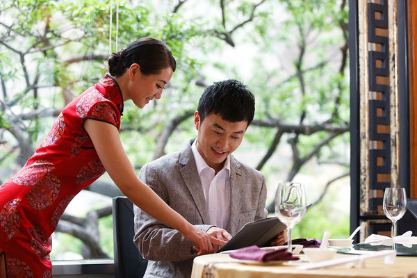 【干貨】?餐飲服務注意事項及常用英文語句!-旅游